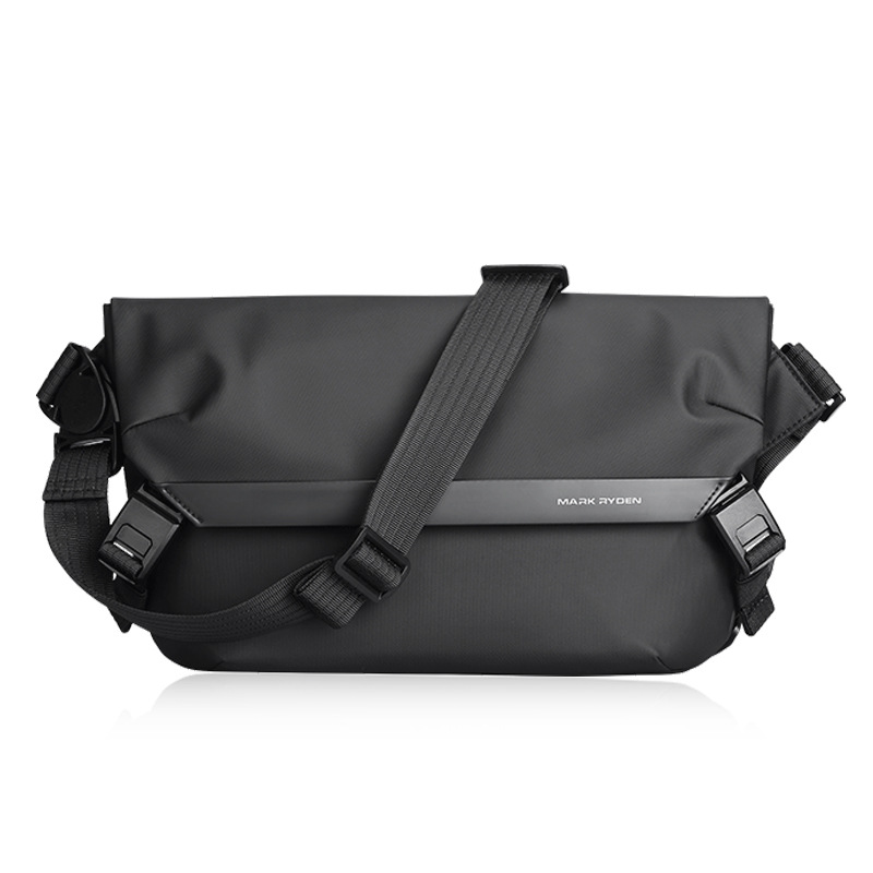 Car Accessories Gifts For Men - Borsa a tracolla da uomo impermeabile