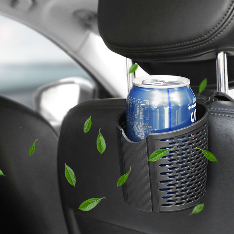 Car Accessories Hanging - Gancio rinforzato per veicoli Carusn｜Portata di