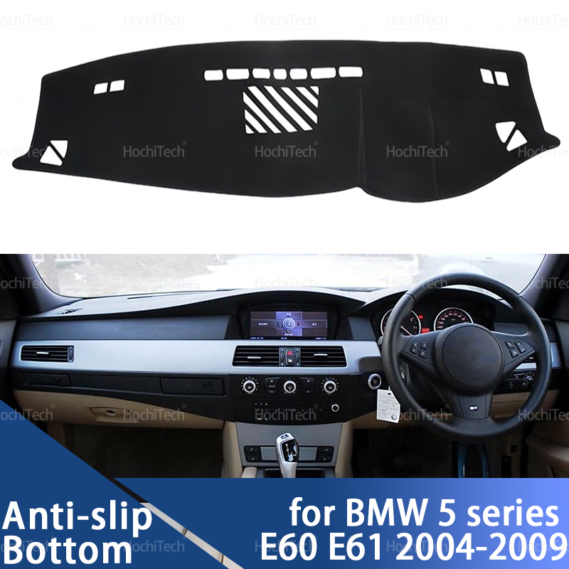 Car Accessories Dashboard - Copertura del cruscotto dell'auto Evitare la