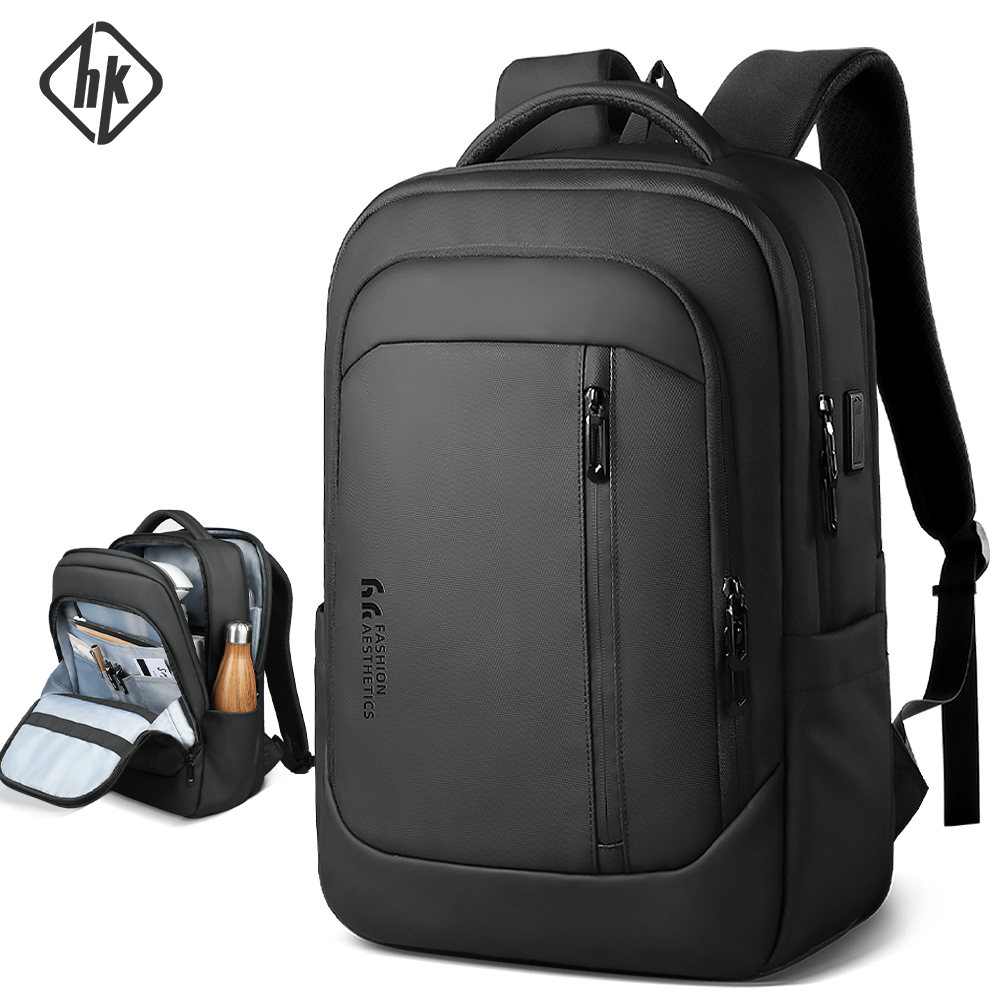 Car Accessories Gifts For Men - HK Nuovo design Zaino da viaggio