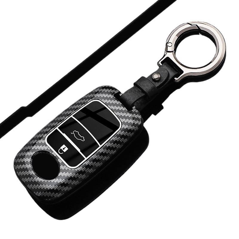 Car Accessories Malaysia - Guscio Protettivo in ABS per Chiave