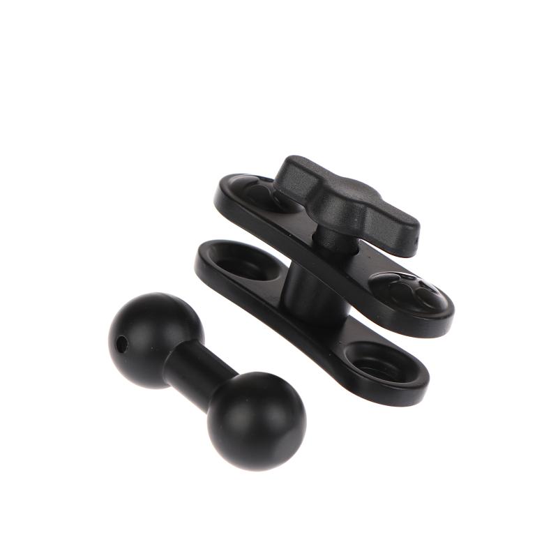 Car Accessories Dashboard - Adattatore di estensione con rotazione a
