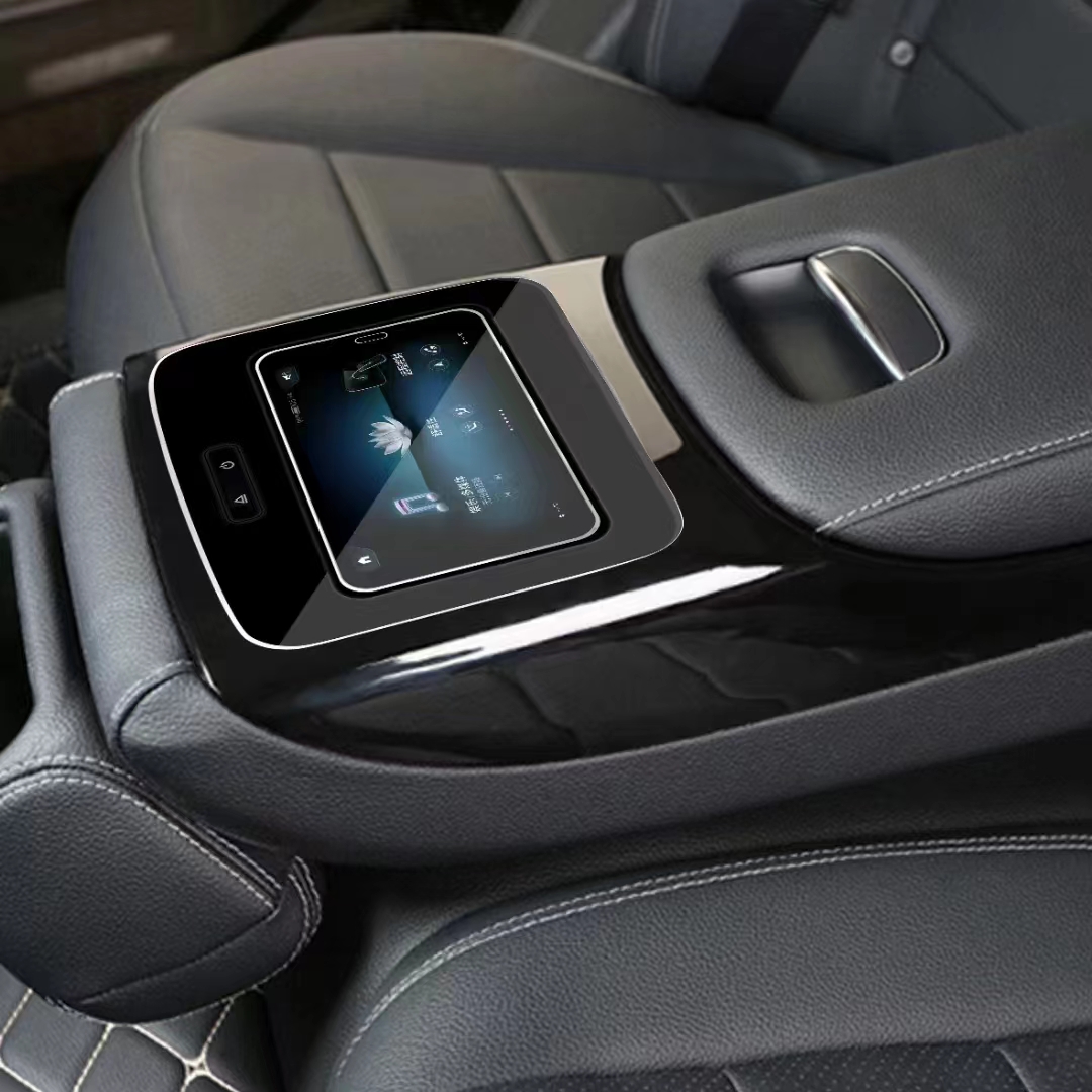 Car Accessories Rear - Per Maybach e Mercedes GLS/GLE/GL Tablet