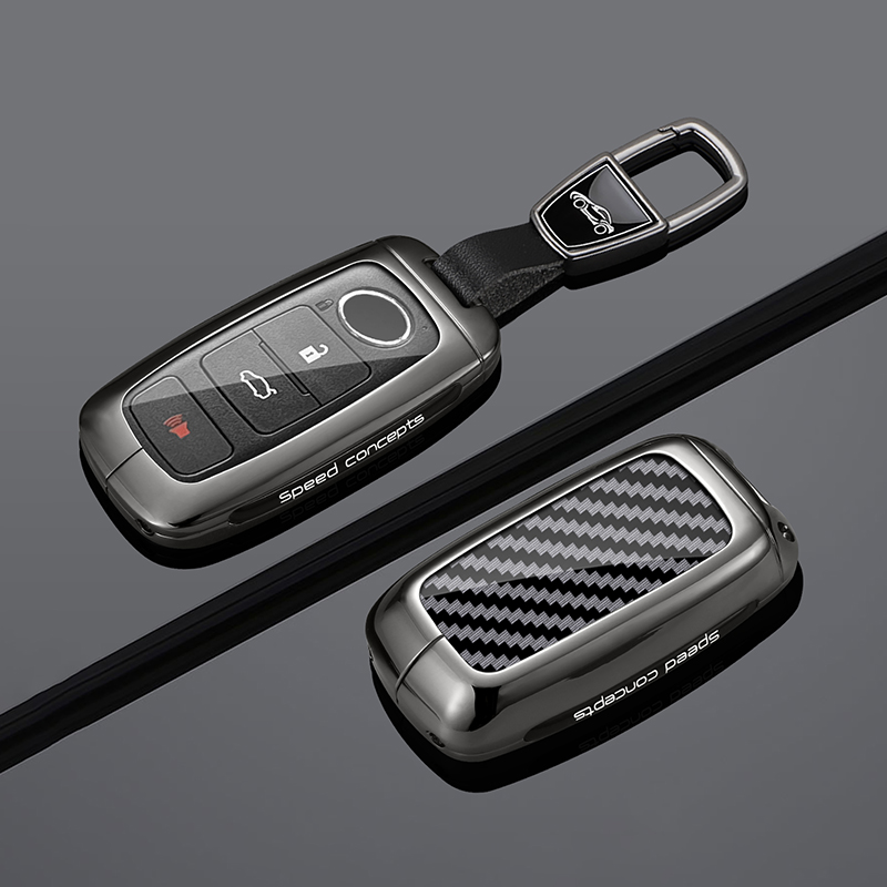 Car Accessories Malaysia - Custodia Protettiva per Chiave Auto in