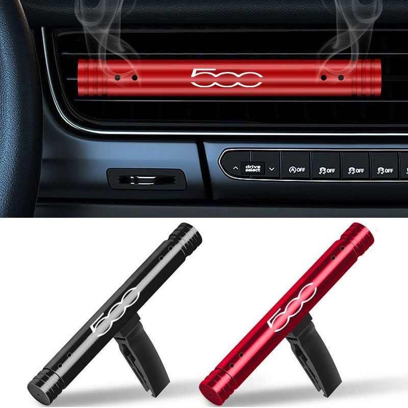 Car Air Freshener Vent - Auto Deodorante Car Styling Vent Profumo
