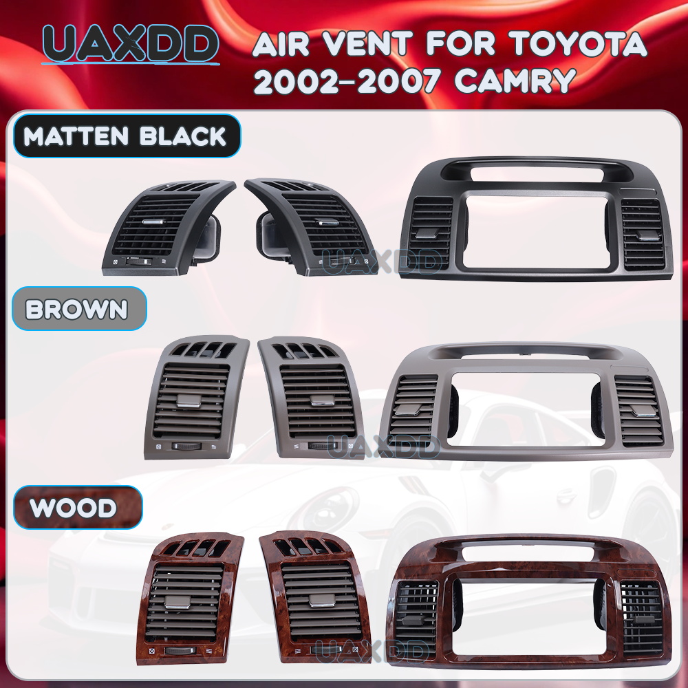 Car Accessories Dashboard - Bocchetta di ventilazione per Toyota Camry