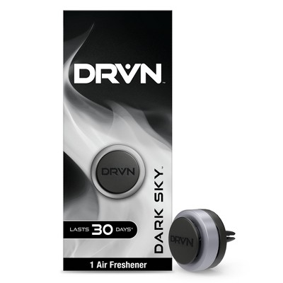 Car Air Freshener Vent - Deodoranti per Auto Dark Sky con