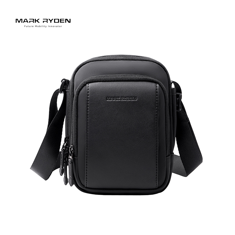 Car Accessories Gifts For Men - Borsa a Tracolla Mark Ryden per