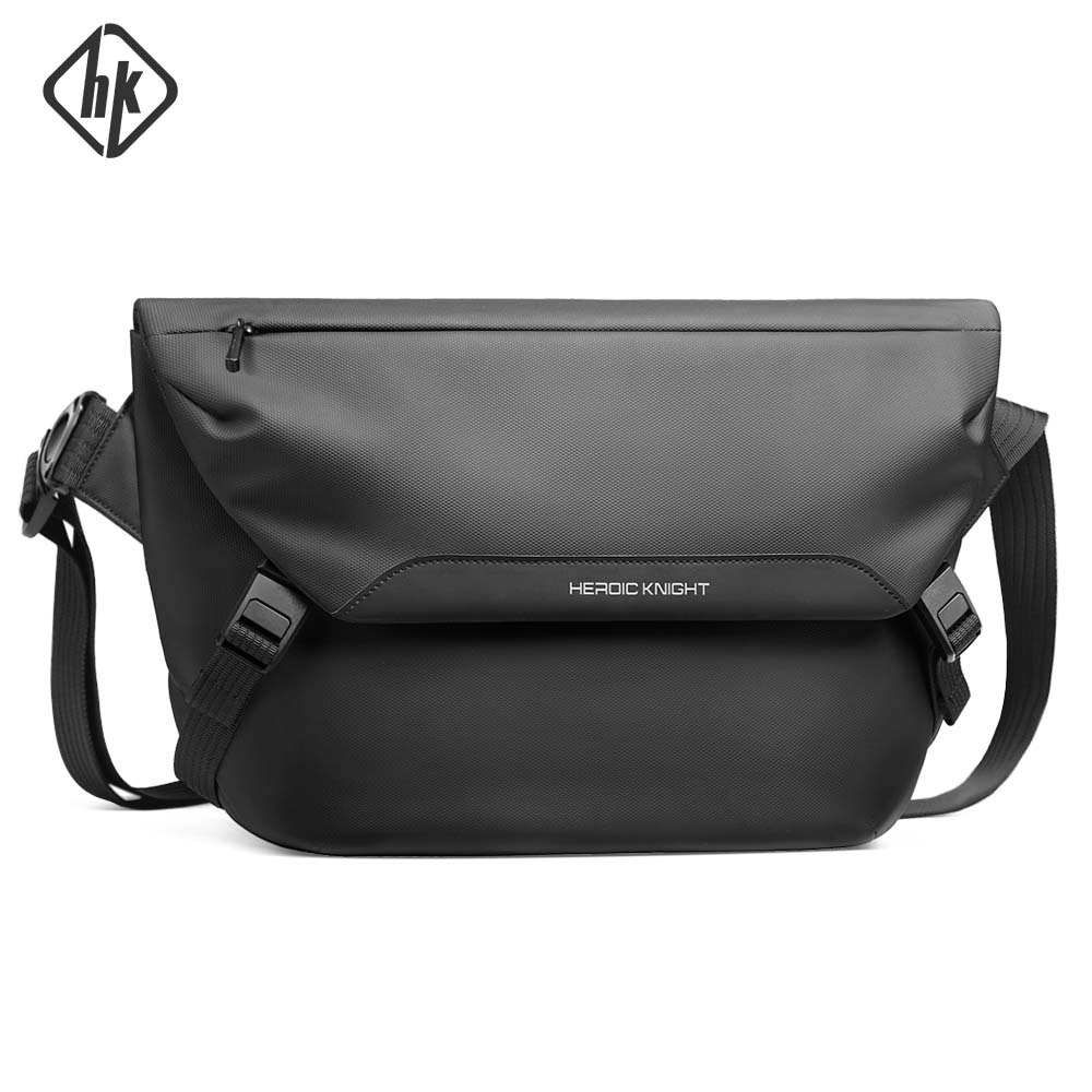Car Accessories Gifts For Men - HK Borsa a tracolla idrorepellente Borse
