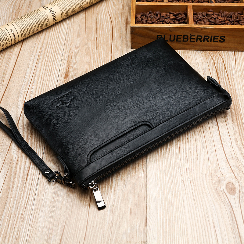Car Accessories Gifts For Men - Borsa a Busta da Uomo di