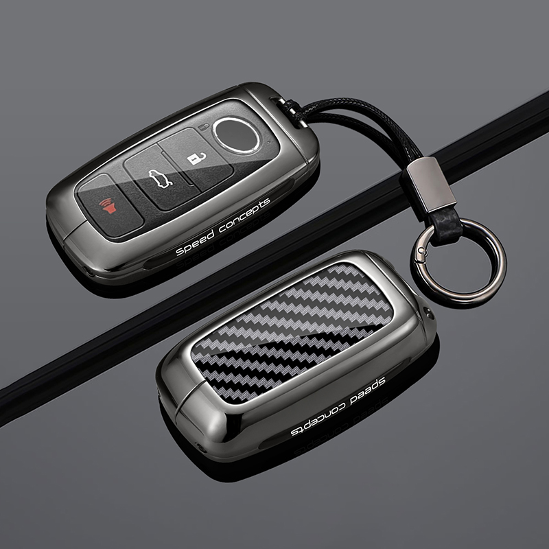 Car Accessories Malaysia - Custodia Protettiva per Chiave Auto in