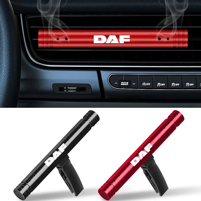 Car Air Freshener Vent - Deodorante per auto: profumo per bocchette