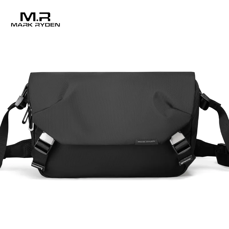 Car Accessories Gifts For Men - Borsa a Tracolla Antifurto Mark Ryden,