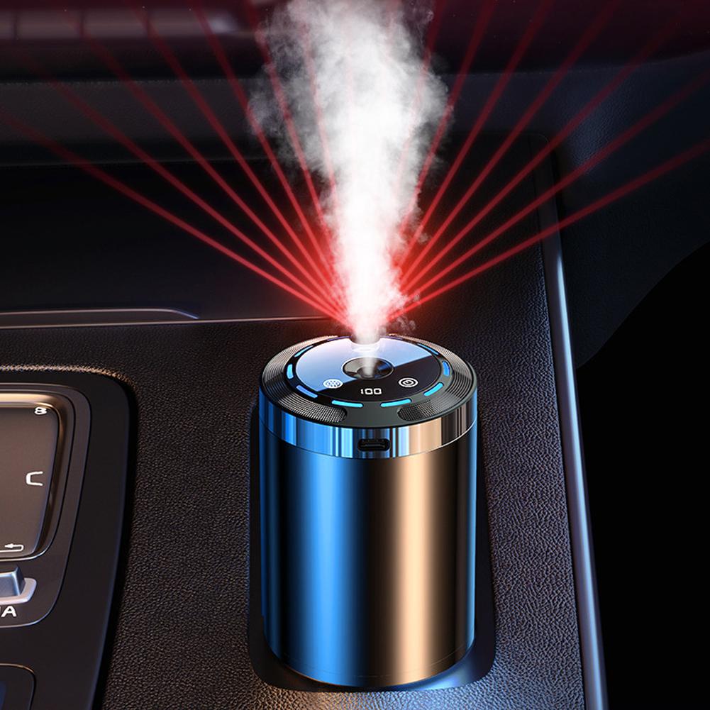 Diffusore di Aromi Elettrico p - Car Air Freshener Vent recensione e prezzo
