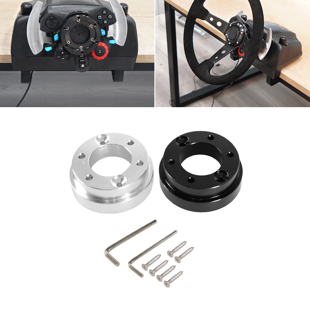 Adattatore per Volante, Piastr - Car Accessories Racing recensione e prezzo