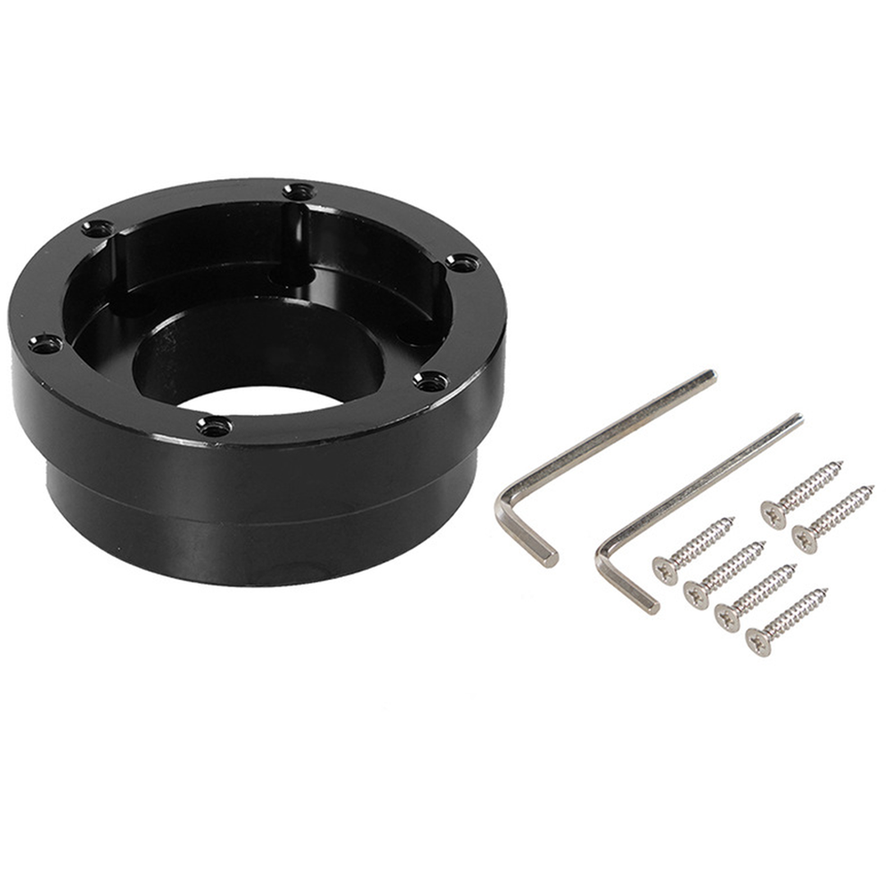 Adattatore per Volante, Piastr - Car Accessories Racing recensione e prezzo