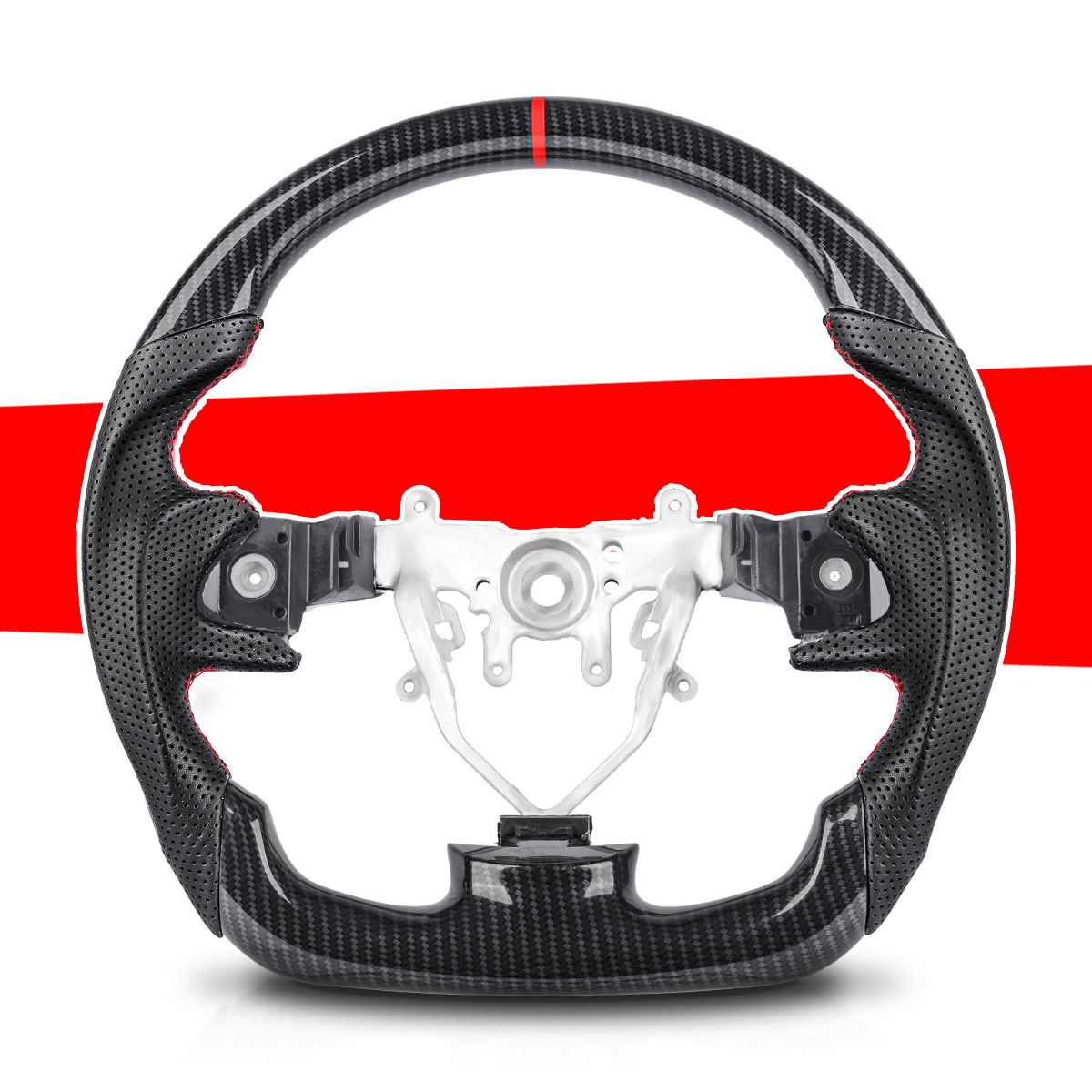 Hydro Stampa Volante Per Auto  - Car Accessories Racing recensione e prezzo