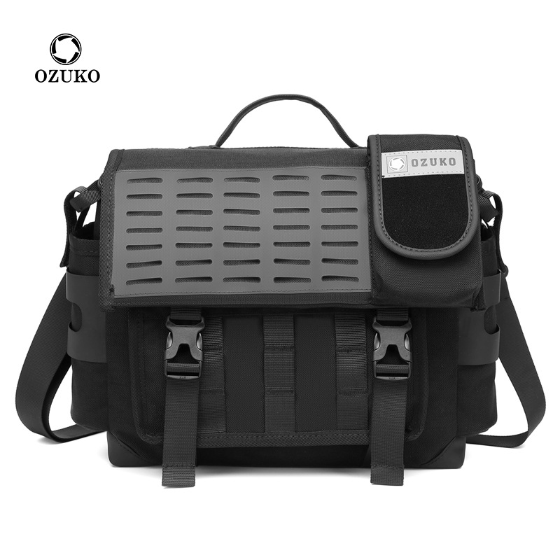 OZUKO Borsa a tracolla da uomo - Car Accessories Gifts For Men recensione e prezzo