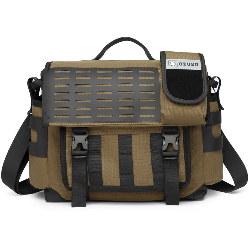 OZUKO Borsa a tracolla da uomo - Car Accessories Gifts For Men recensione e prezzo
