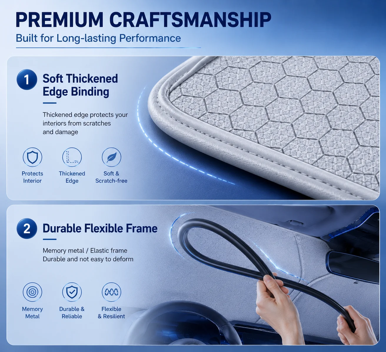 Parasole per Parabrezza in Gra - Car Accessories Tata Punch recensione e prezzo