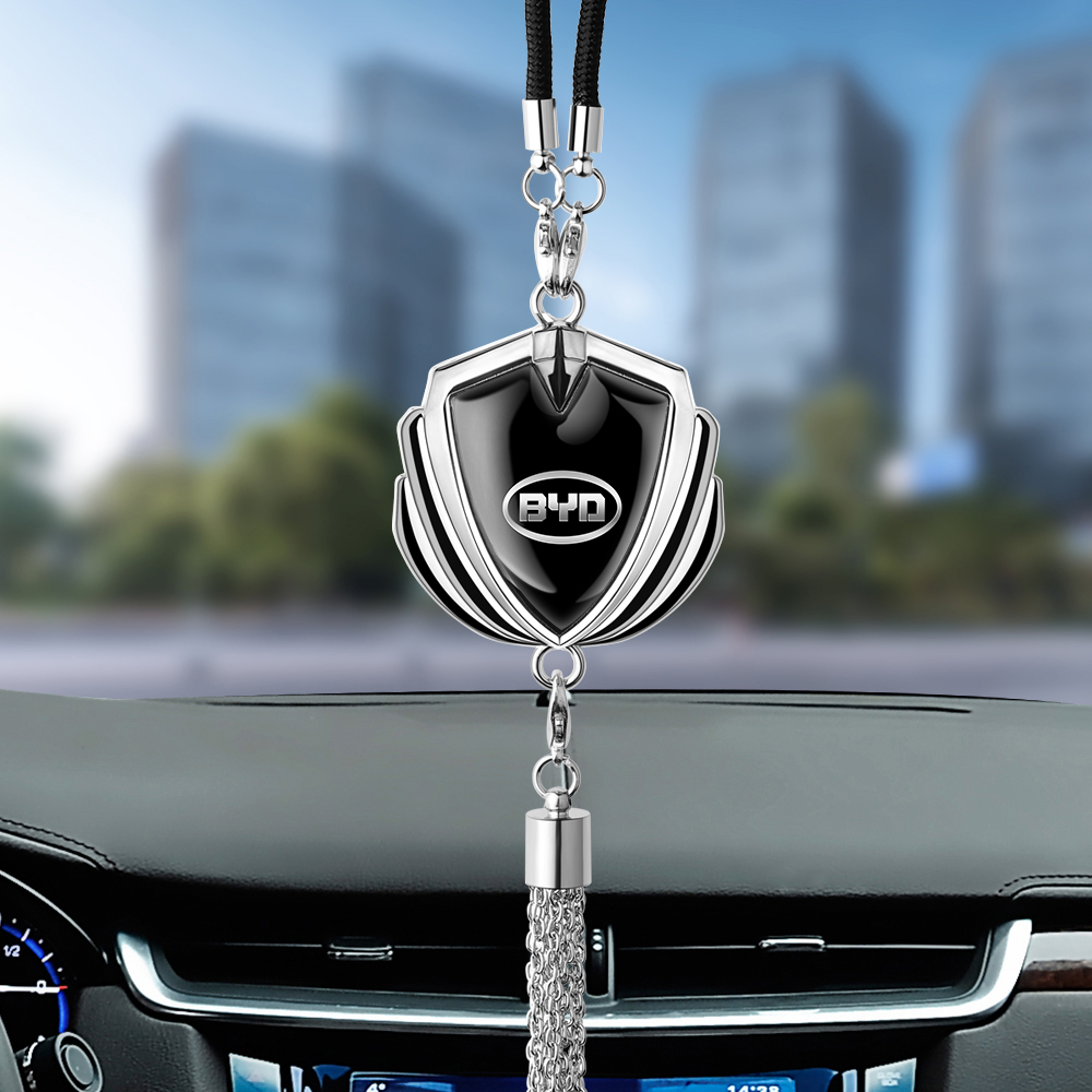 Pendenti per specchietto retro - Car Accessories Mirror Hanging recensione e prezzo