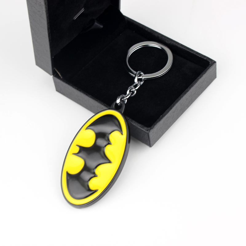 Portachiavi creativo in metall - Car Accessories Gifts For Men recensione e prezzo