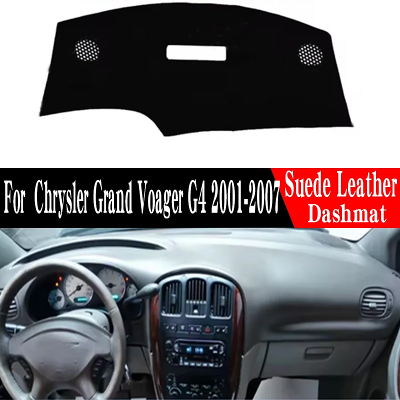 Copri Cruscotto per Chrysler G - Car Accessories Dashboard recensione e prezzo