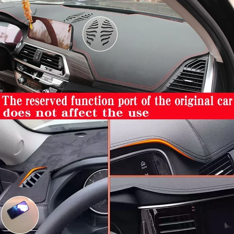 Copri Cruscotto per Chrysler G - Car Accessories Dashboard recensione e prezzo