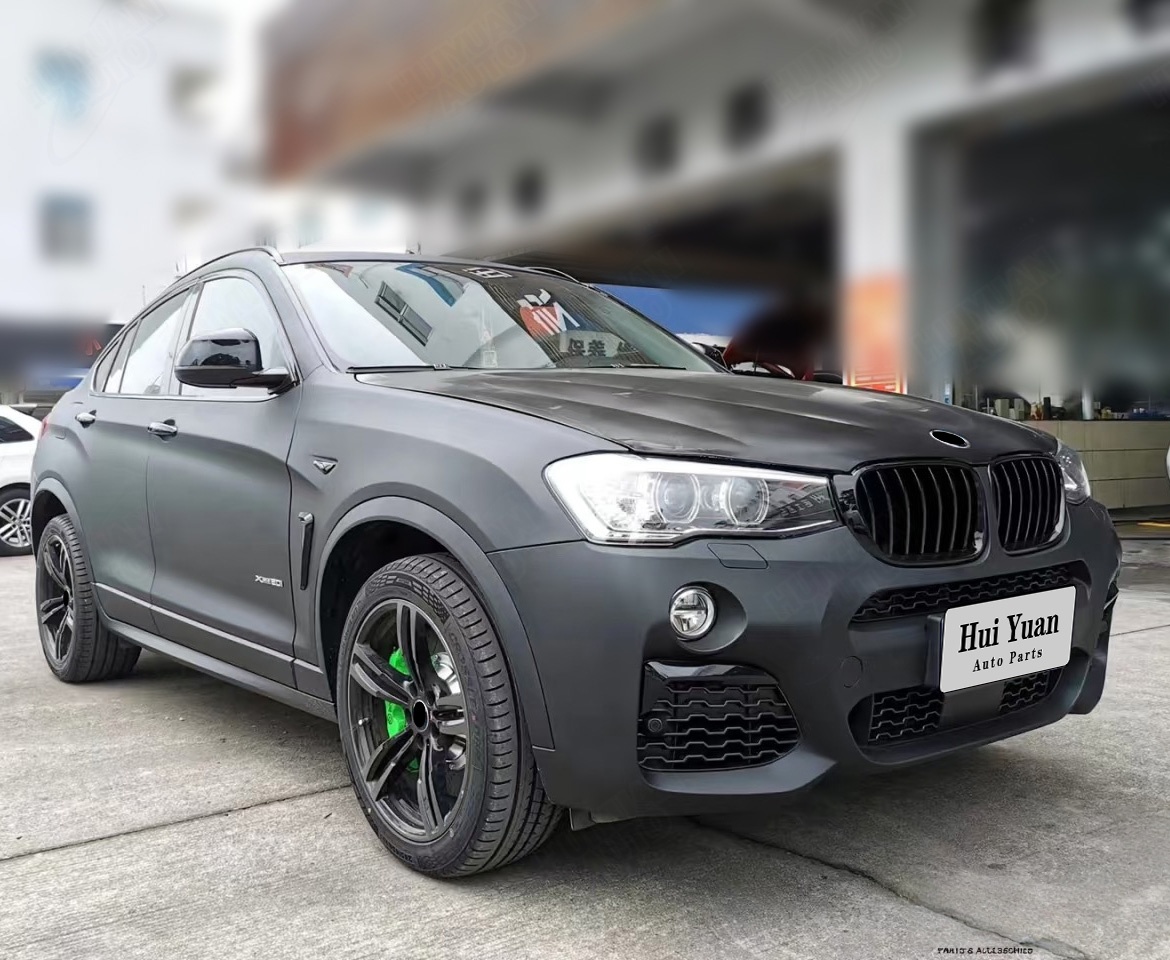 Kit Carrozzeria M-Tech M40i di - Car Accessories Racing recensione e prezzo