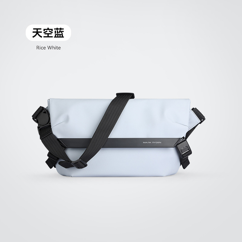 Borsa a tracolla da uomo imper - Car Accessories Gifts For Men recensione e prezzo