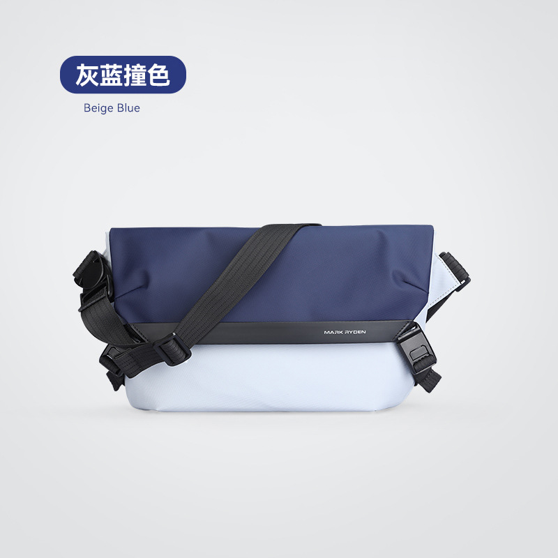 Borsa a tracolla da uomo imper - Car Accessories Gifts For Men recensione e prezzo