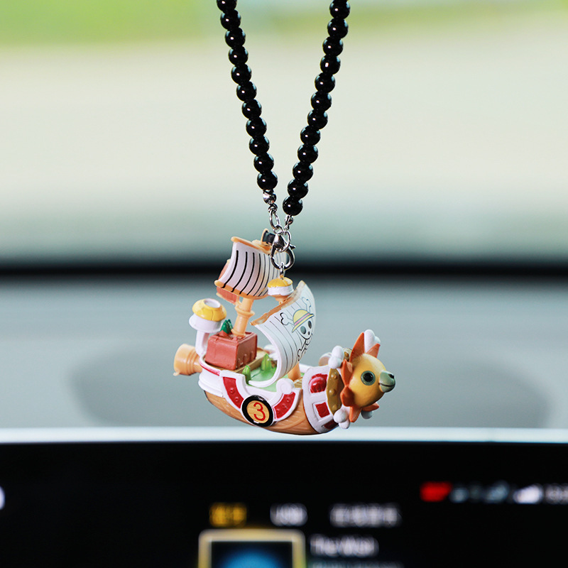 Ornamento per Auto ONE PIECE,  - Car Accessories Oman recensione e prezzo