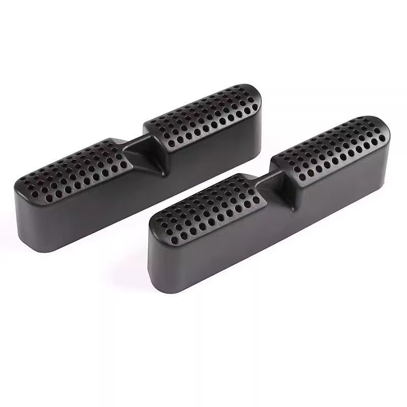 Griglia di copertura della pre - Car Accessories Rear recensione e prezzo