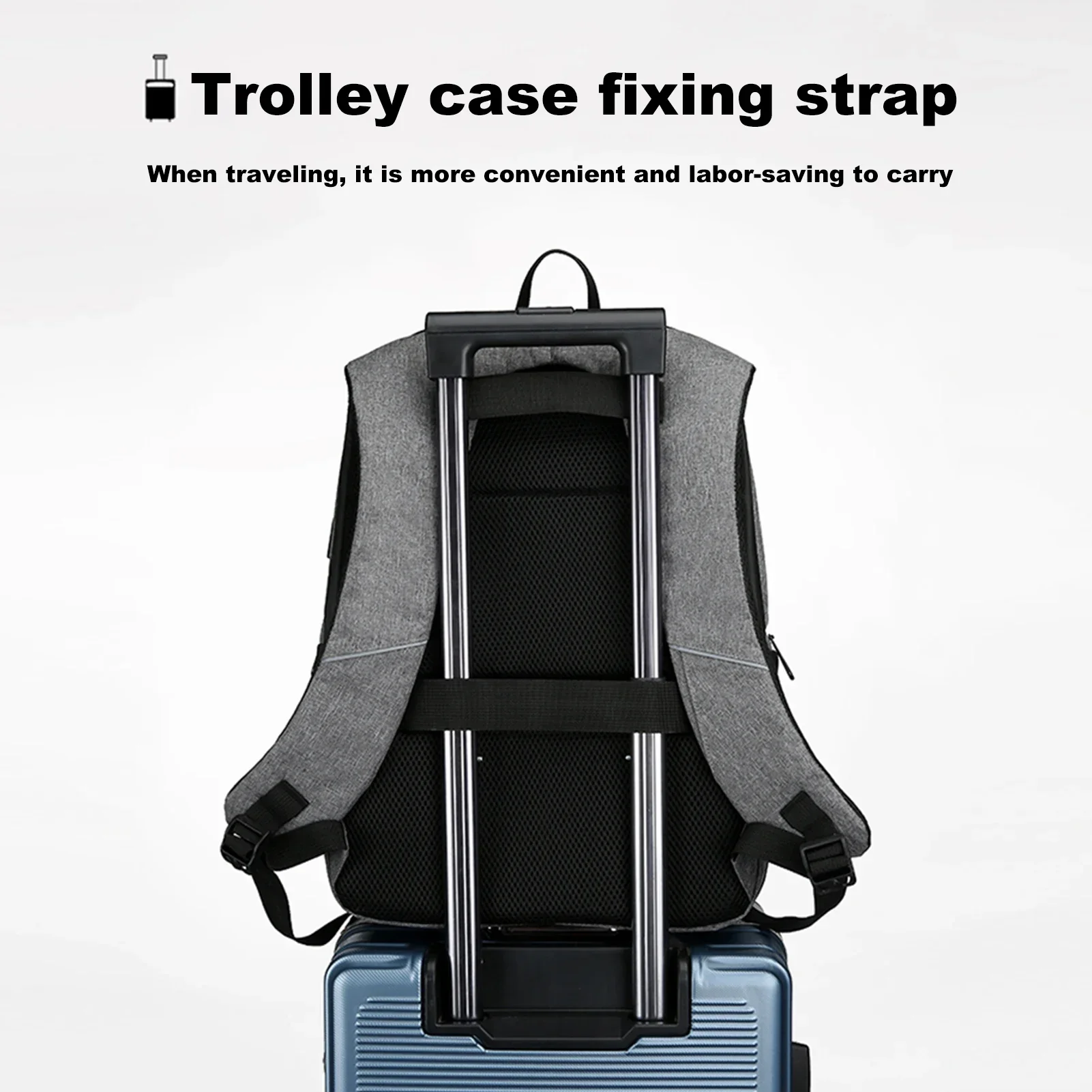 Zaino per laptop per borsa per - Car Accessories Gifts For Men recensione e prezzo