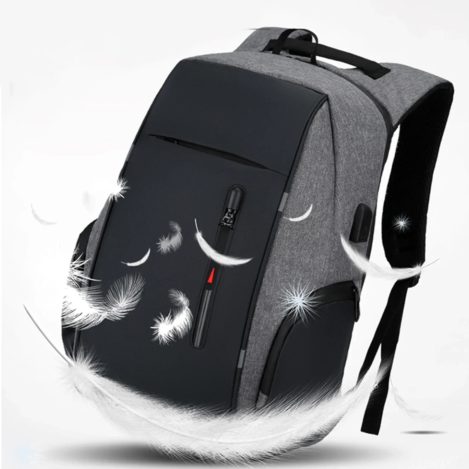 Zaino per laptop per borsa per - Car Accessories Gifts For Men recensione e prezzo