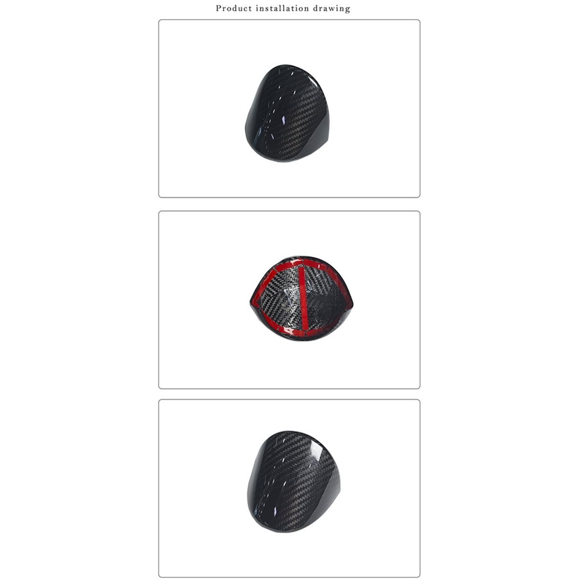 # Accessori e Parti Auto 78N,  - Car Accessories Dashboard recensione e prezzo