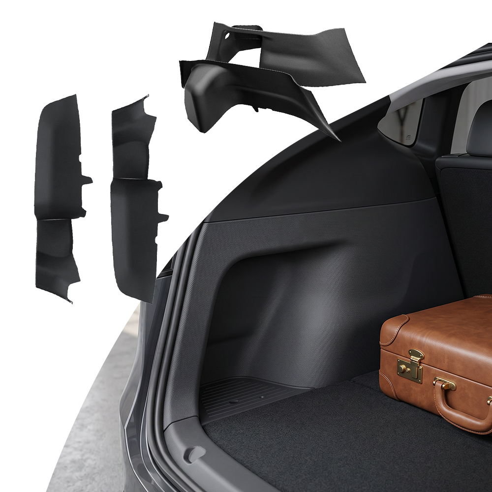 Per Tesla Model Y 2021-2024 Mo - Car Accessories Rear recensione e prezzo