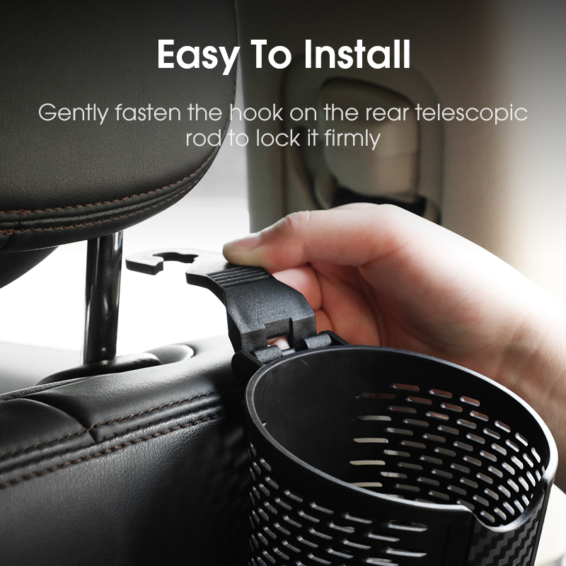 Gancio rinforzato per veicoli  - Car Accessories Hanging recensione e prezzo