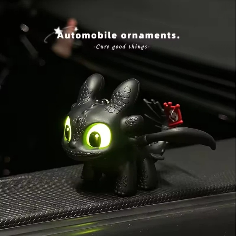 Autentico Ornamento Luminoso p - Car Accessories Dashboard recensione e prezzo