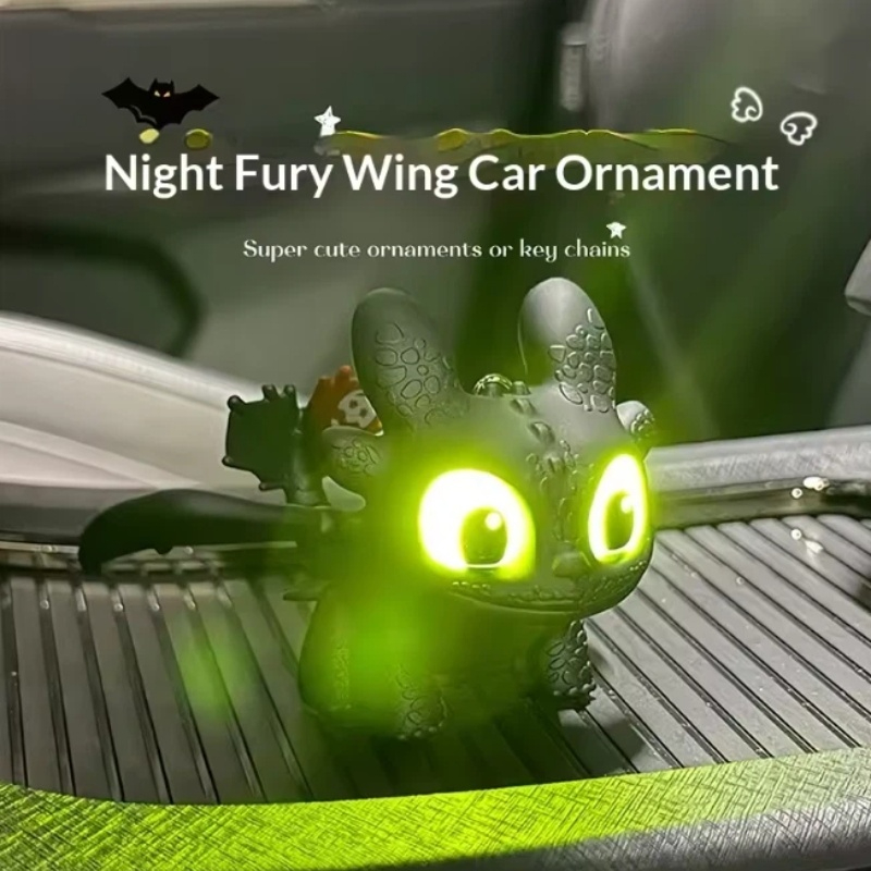 Autentico Ornamento Luminoso p - Car Accessories Dashboard recensione e prezzo