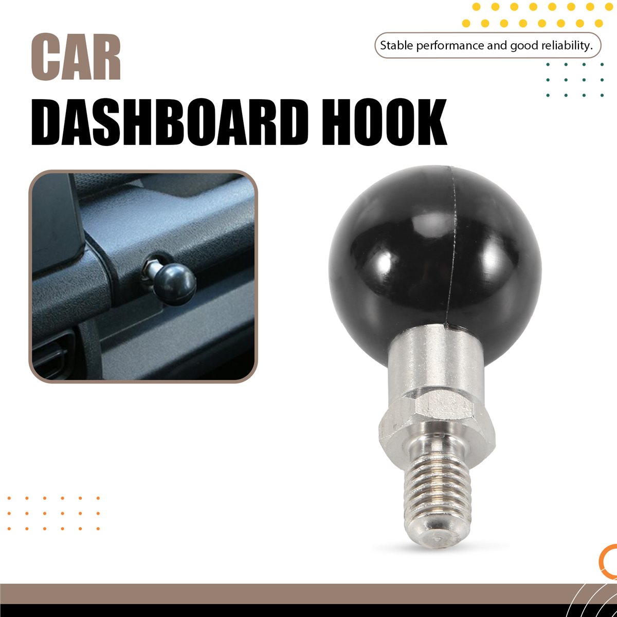 # 59M Ricambi e Accessori Auto - Car Accessories Dashboard recensione e prezzo