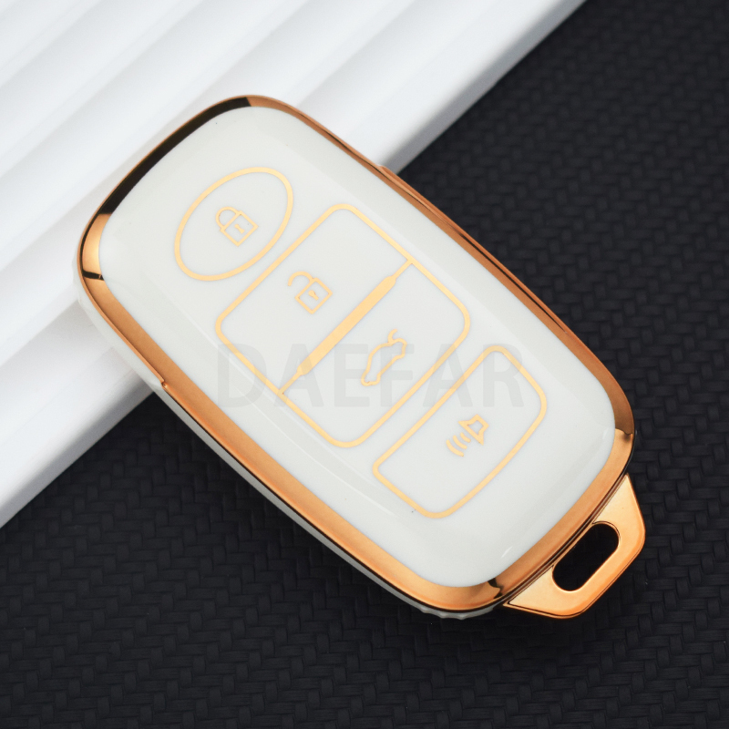 Guscio Protettivo in TPU a 4 P - Car Accessories Malaysia recensione e prezzo