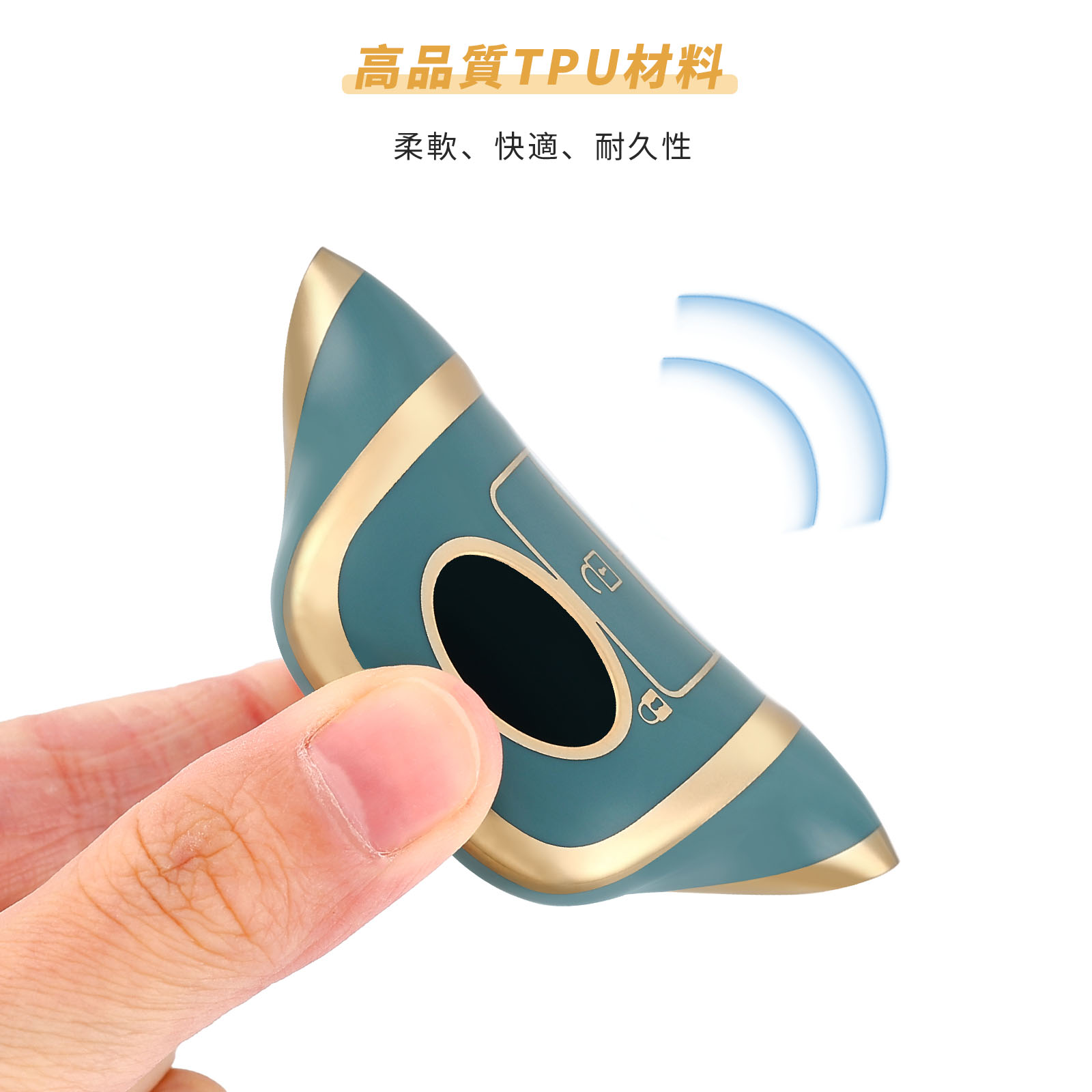 Custodia Protettiva per Chiave - Car Accessories Malaysia recensione e prezzo
