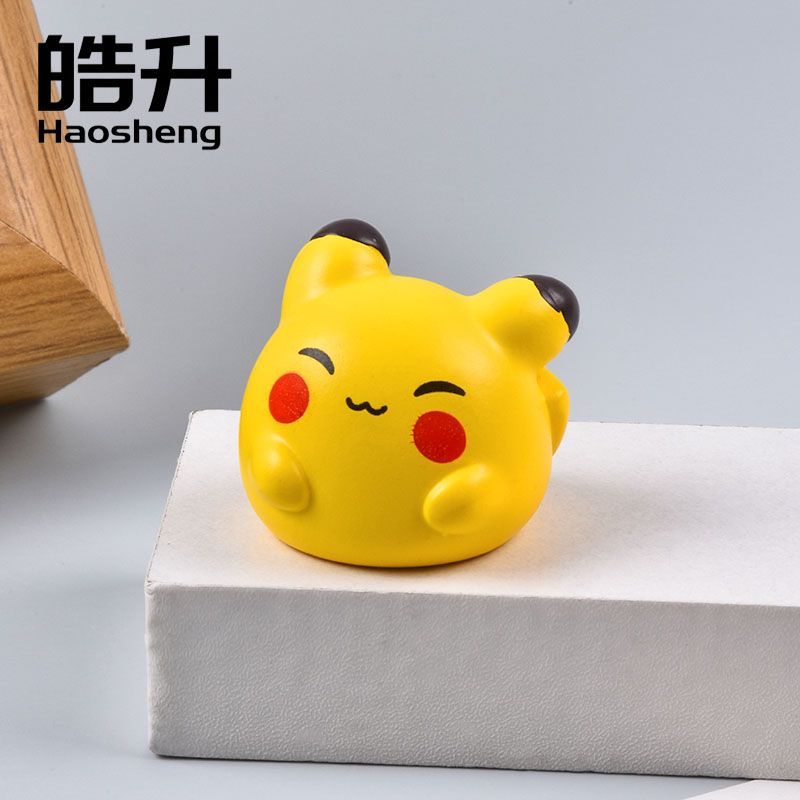 12 statuette Pokémon in miniat - Car Accessories Dashboard recensione e prezzo