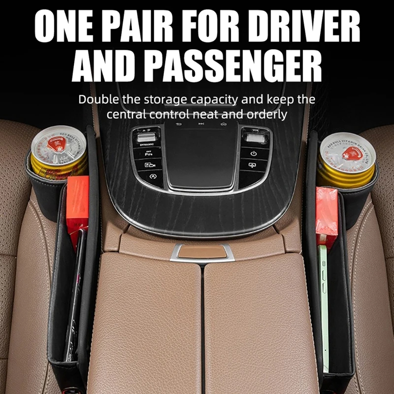 Organizer per Sedile Auto, Sca - Car Accessories Hanging recensione e prezzo