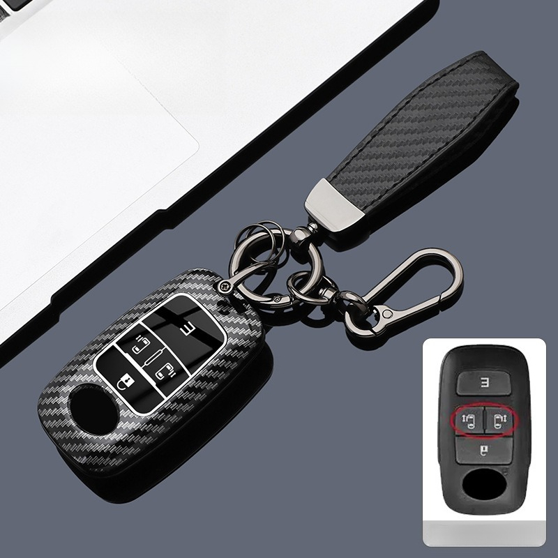 Guscio Protettivo in ABS per C - Car Accessories Malaysia recensione e prezzo