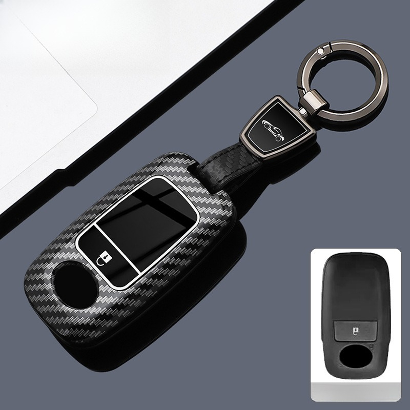 Guscio Protettivo in ABS per C - Car Accessories Malaysia recensione e prezzo