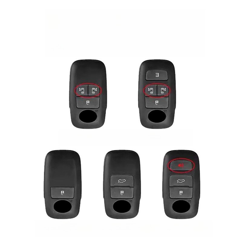 Guscio Protettivo in ABS per C - Car Accessories Malaysia recensione e prezzo