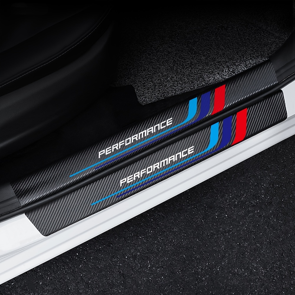 4 pz in fibra di carbonio dava - Car Accessories Nz recensione e prezzo