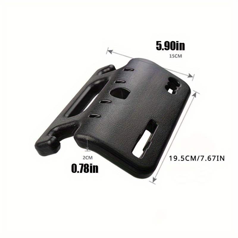 Gancio multifunzionale per bra - Car Accessories Hanging recensione e prezzo